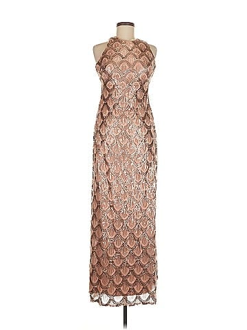 Morgan & Co. Cocktail Dress (view 1)