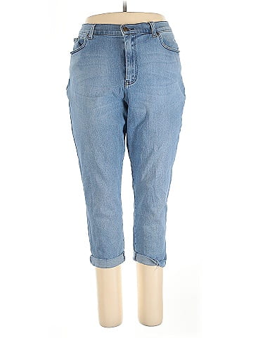 DG^2 by Diane Gilman Jeans (view 1)
