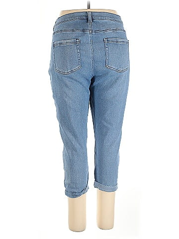 DG^2 by Diane Gilman Jeans (view 2)