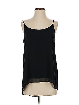 Harlowe & Graham Sleeveless Blouse