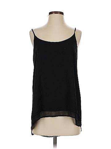 Harlowe & Graham Sleeveless Blouse (view 1)