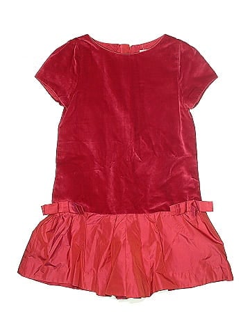 Jacadi Dress (view 1)