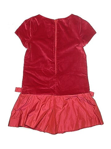 Jacadi Dress (view 2)