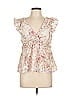 MUNTHE Ivory White Herb Top Size EU (FR) 42 / US 10 - photo 1