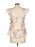 MUNTHE Ivory White Herb Top Size EU (FR) 42 / US 10 - photo 2