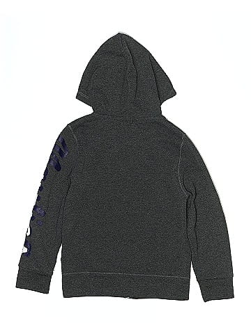 Nautica Zip Up Hoodie (view 2)
