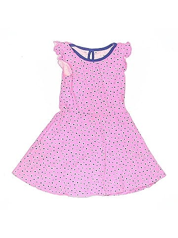 Jumping Beans Dress (view 1)
