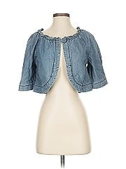 Ann Taylor Loft Denim Jacket