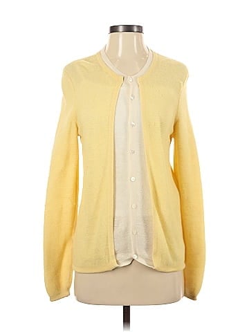 Mulberry Wool Cardigan (view 1)