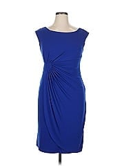 Connected Apparel Cocktail Dress