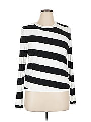 Mng Long Sleeve Top