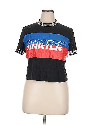 Starter Short Sleeve T-Shirt (view 1)
