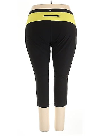 Xersion Active Pants (view 2)