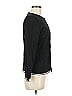 Casual Corner Black Cardigan Size M - photo 4