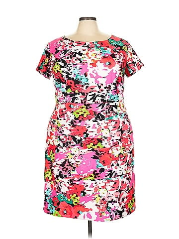 AGB Casual Dress (view 1)