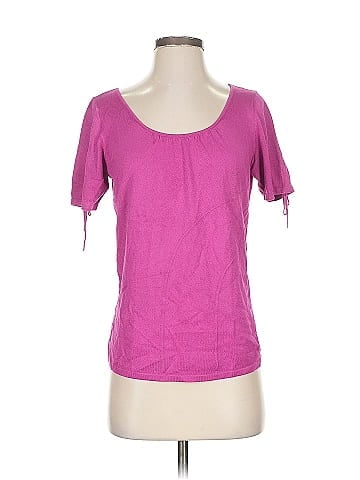 Escada Short Sleeve Top (view 1)