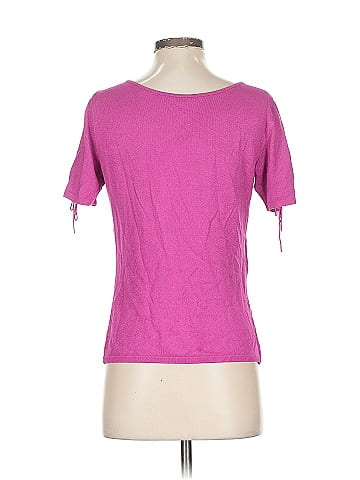 Escada Short Sleeve Top (view 2)