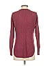 American Eagle Outfitters Burgundy Pullover Sweater Size XS - photo 2