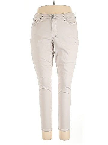 Bandolino Khakis (view 1)