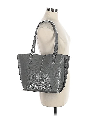 Botkier Leather Shoulder Bag (view 2)