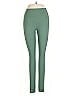 Alphalete Athletics Green Active Pants Size XS - photo 1