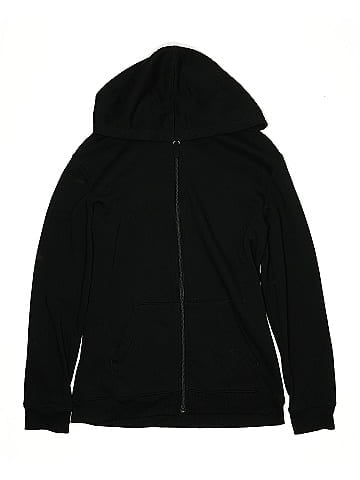 Cat & Jack Zip Up Hoodie (view 1)