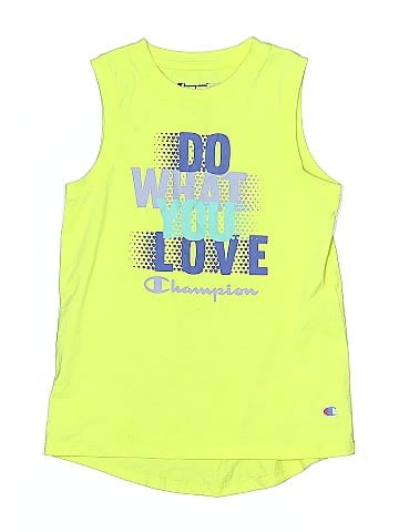 Champion Active Tank (view 1)