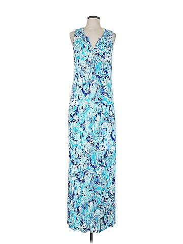 Lilly Pulitzer Casual Dress (view 1)