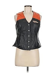 Harley Davidson Vest