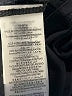 BCBGMAXAZRIA 100% Rayon Black Long Sleeve Top Size XXS - photo 7