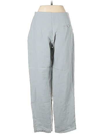 Eva Tralala Linen Pants (view 2)