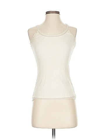 Converse One Star Sleeveless T-Shirt (view 1)