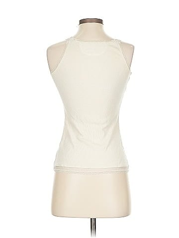 Converse One Star Sleeveless T-Shirt (view 2)