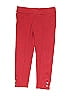 Janie and Jack Red Active Pants Size 3 - photo 1