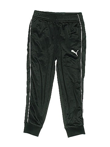 Puma Track Pants (view 1)