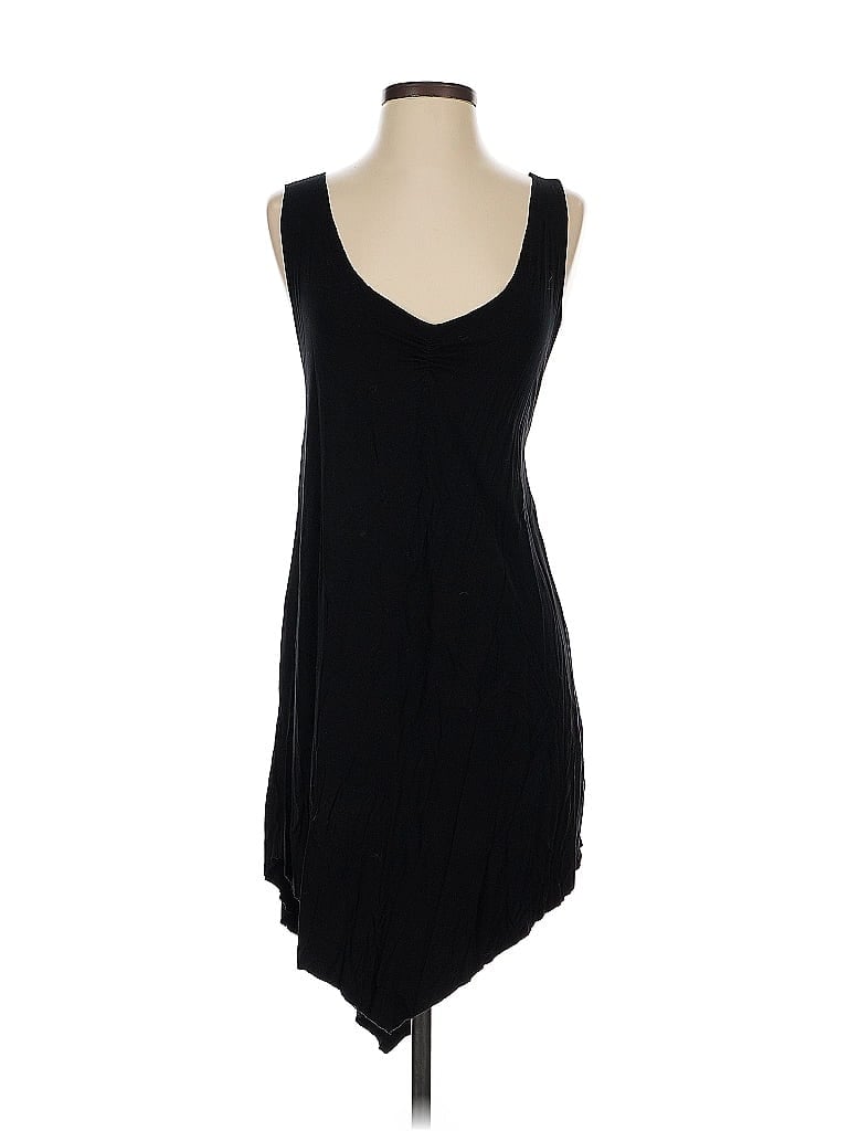 UNBRANDED Pre-owned Casual Dress In Black