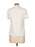 Assorted Brands Ivory Short Sleeve T-Shirt Size L - photo 2