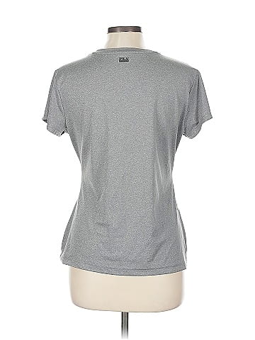 Fila Sport Short Sleeve T-Shirt (view 2)