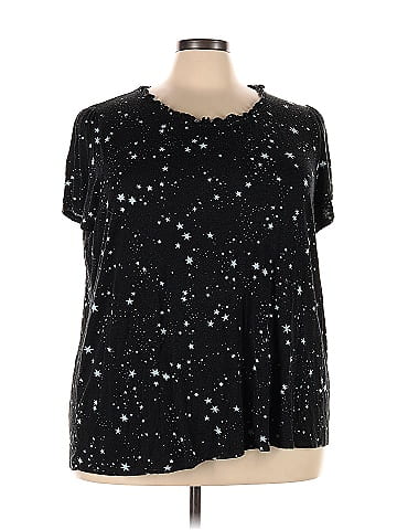 ModCloth Short Sleeve T-Shirt (view 1)