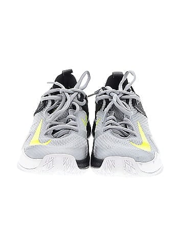 Nike Sneakers (view 2)