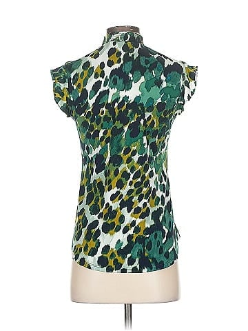 7th Avenue Design Studio New York & Company Sleeveless Blouse (view 2)