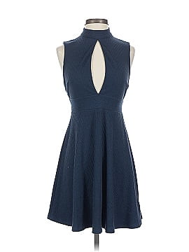Silence And Noise Cocktail Dress