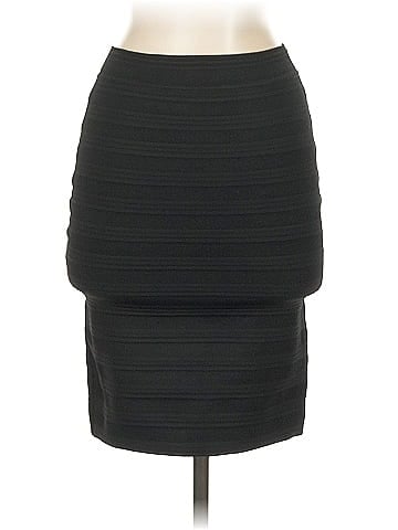 Yigal Azrouël New York Formal Skirt (view 2)