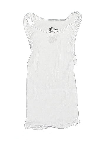 Hanes Sleeveless T-Shirt (view 1)