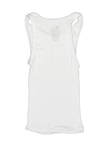 Hanes Sleeveless T-Shirt (view 2)