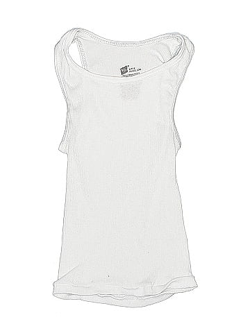 Hanes Sleeveless T-Shirt (view 1)