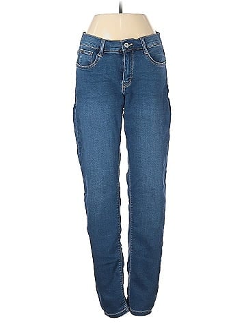 Curve Appeal Jeans (view 1)