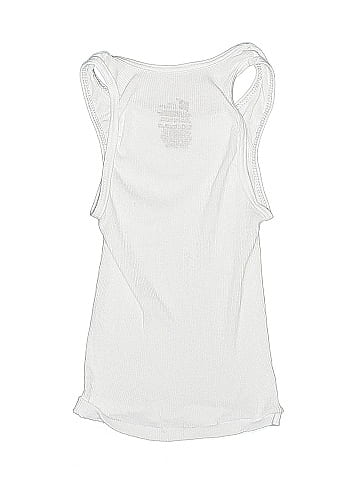 Hanes Sleeveless T-Shirt (view 2)