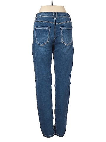 Curve Appeal Jeans (view 2)