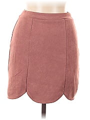 Charlotte Russe Casual Skirt